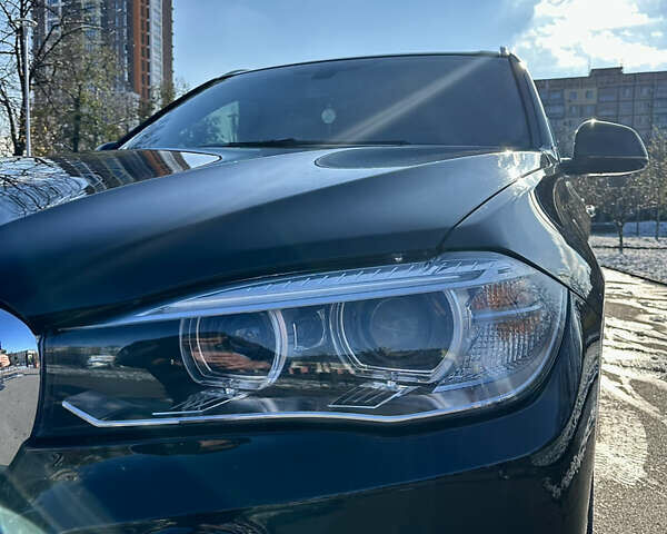 БМВ Х5, об'ємом двигуна 3 л та пробігом 73 тис. км за 32600 $, фото 3 на Automoto.ua