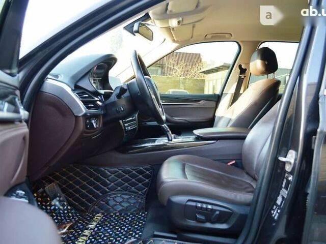 БМВ Х5, объемом двигателя 2 л и пробегом 181 тыс. км за 31500 $, фото 20 на Automoto.ua