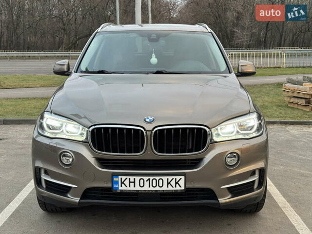 БМВ Х5, объемом двигателя 2 л и пробегом 122 тыс. км за 36000 $, фото 11 на Automoto.ua