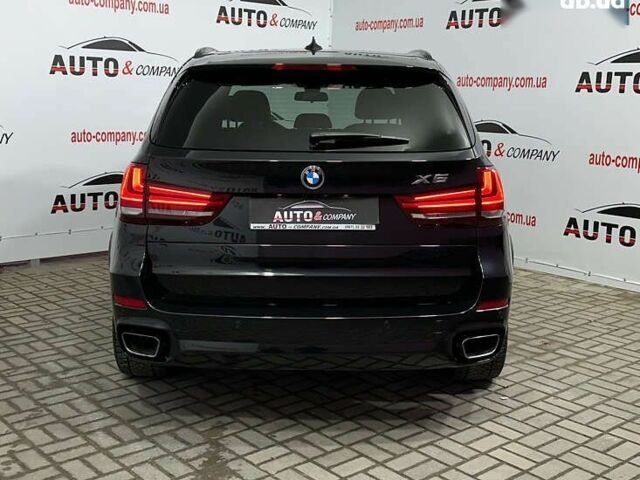 БМВ Х5, объемом двигателя 3 л и пробегом 178 тыс. км за 39950 $, фото 3 на Automoto.ua