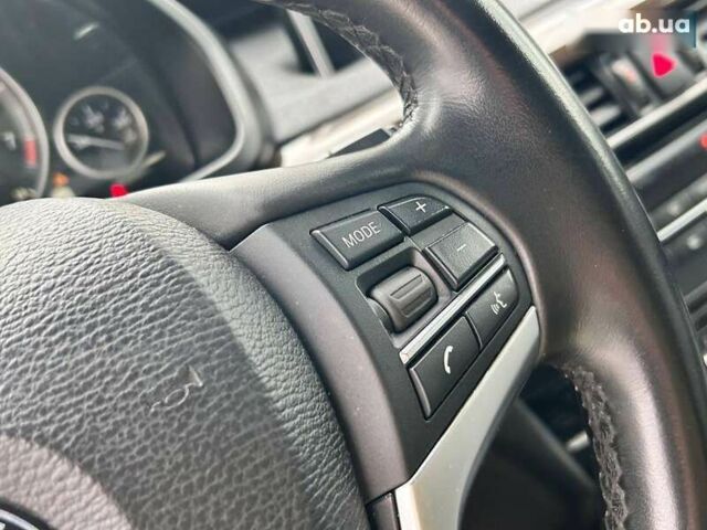 БМВ Х5, объемом двигателя 3 л и пробегом 94 тыс. км за 24800 $, фото 20 на Automoto.ua