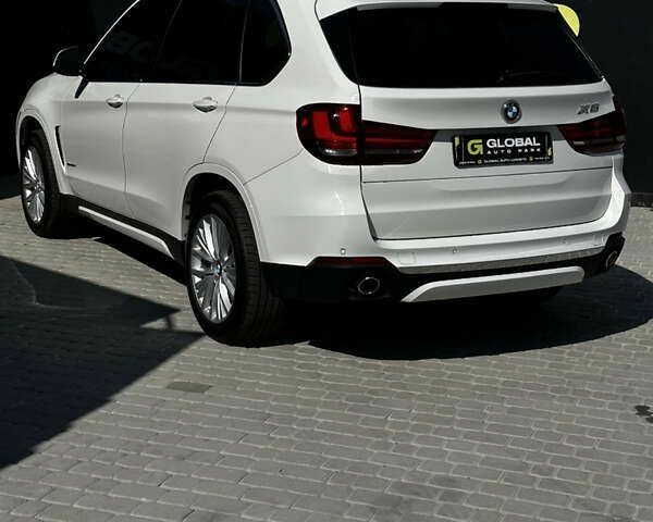 БМВ Х5, объемом двигателя 3 л и пробегом 236 тыс. км за 28800 $, фото 29 на Automoto.ua