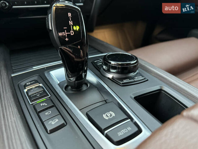 БМВ Х5, объемом двигателя 2 л и пробегом 122 тыс. км за 36000 $, фото 60 на Automoto.ua