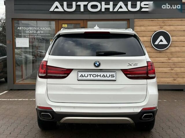 БМВ Х5, объемом двигателя 3 л и пробегом 213 тыс. км за 28800 $, фото 6 на Automoto.ua