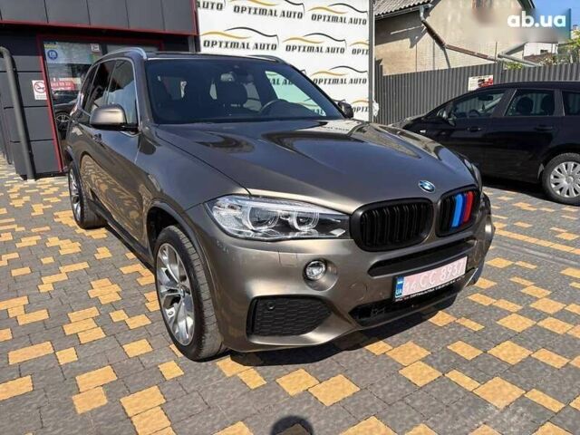 БМВ Х5, об'ємом двигуна 0 л та пробігом 183 тис. км за 21500 $, фото 2 на Automoto.ua