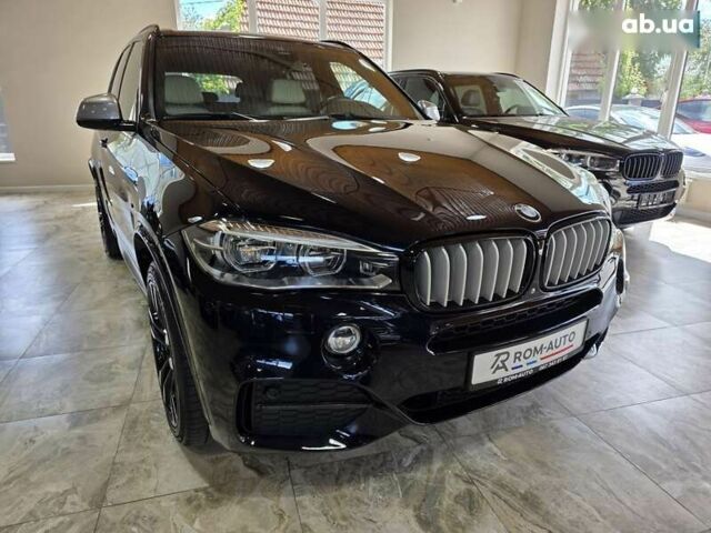 БМВ Х5, объемом двигателя 0 л и пробегом 195 тыс. км за 40000 $, фото 9 на Automoto.ua