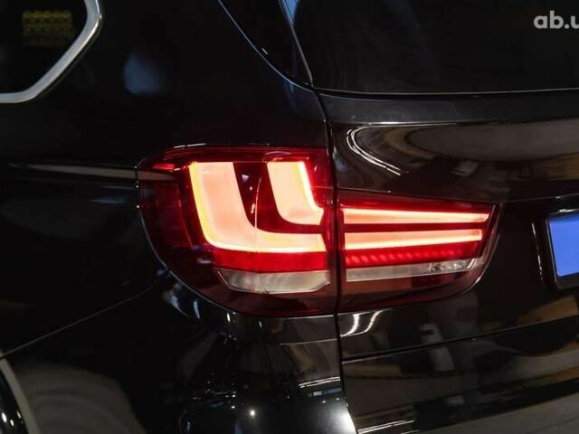 БМВ Х5, объемом двигателя 3 л и пробегом 75 тыс. км за 32990 $, фото 7 на Automoto.ua