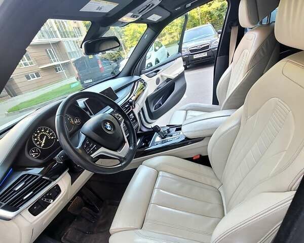 БМВ Х5, объемом двигателя 2 л и пробегом 150 тыс. км за 28000 $, фото 7 на Automoto.ua