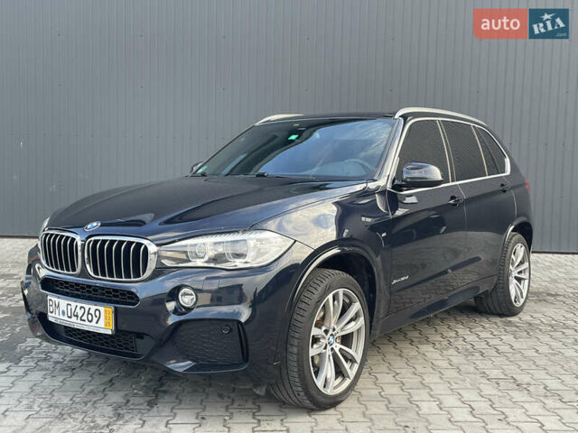БМВ Х5, объемом двигателя 3 л и пробегом 186 тыс. км за 33300 $, фото 6 на Automoto.ua