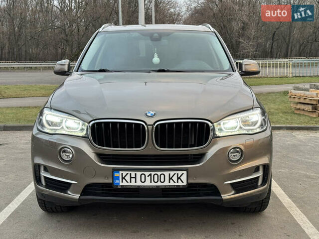 БМВ Х5, объемом двигателя 2 л и пробегом 122 тыс. км за 36000 $, фото 12 на Automoto.ua