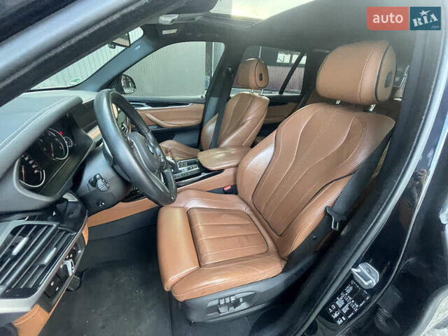 БМВ Х5, объемом двигателя 3 л и пробегом 186 тыс. км за 33300 $, фото 35 на Automoto.ua