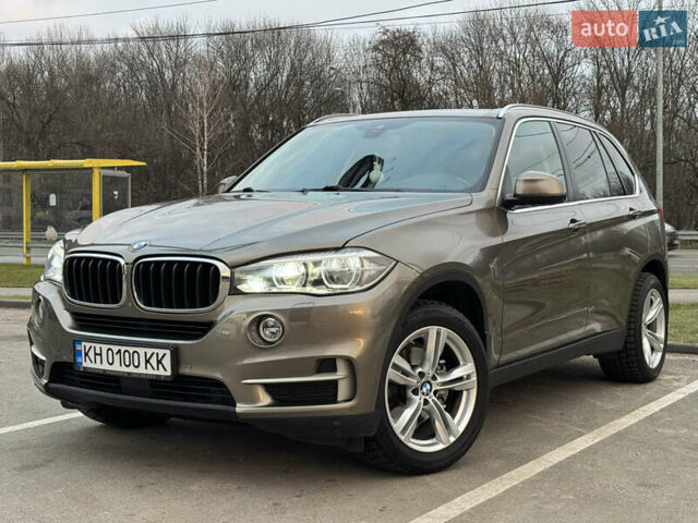 БМВ Х5, объемом двигателя 2 л и пробегом 122 тыс. км за 36000 $, фото 7 на Automoto.ua