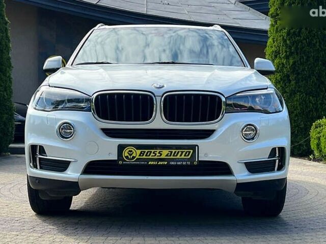 БМВ Х5, объемом двигателя 0 л и пробегом 158 тыс. км за 29500 $, фото 1 на Automoto.ua