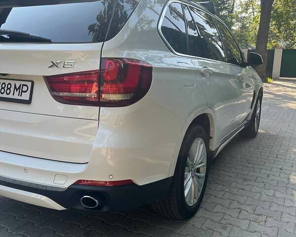 БМВ Х5, объемом двигателя 2.98 л и пробегом 153 тыс. км за 26999 $, фото 5 на Automoto.ua