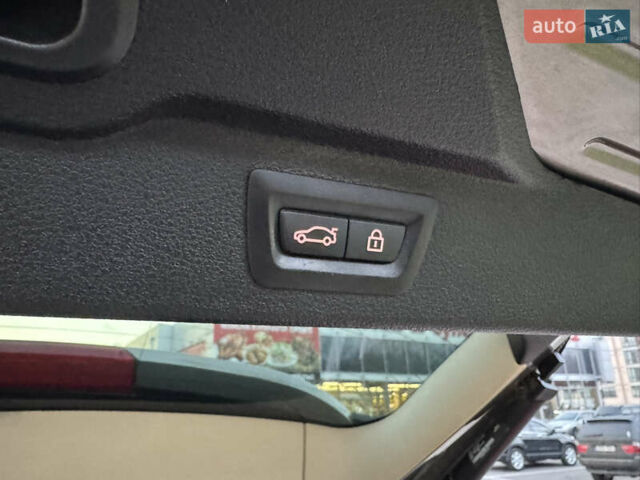БМВ Х5, объемом двигателя 2 л и пробегом 122 тыс. км за 36000 $, фото 73 на Automoto.ua