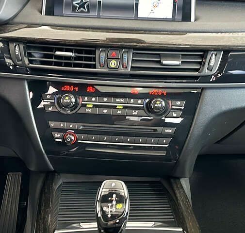 БМВ Х5, объемом двигателя 3 л и пробегом 178 тыс. км за 38950 $, фото 24 на Automoto.ua