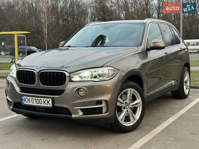 БМВ Х5, объемом двигателя 2 л и пробегом 122 тыс. км за 36000 $, фото 6 на Automoto.ua