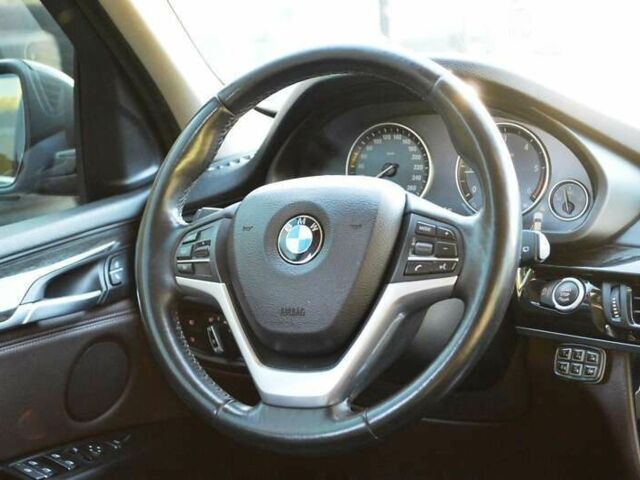 БМВ Х5, объемом двигателя 2 л и пробегом 181 тыс. км за 31500 $, фото 27 на Automoto.ua
