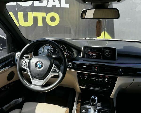 БМВ Х5, объемом двигателя 3 л и пробегом 236 тыс. км за 28800 $, фото 23 на Automoto.ua