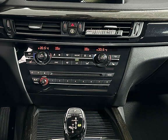 БМВ Х5, объемом двигателя 3 л и пробегом 175 тыс. км за 39950 $, фото 22 на Automoto.ua