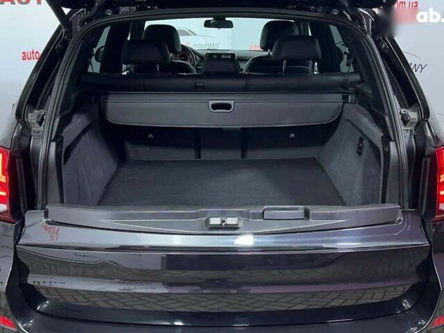 БМВ Х5, объемом двигателя 3 л и пробегом 175 тыс. км за 39950 $, фото 5 на Automoto.ua