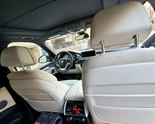 БМВ Х5, объемом двигателя 2 л и пробегом 150 тыс. км за 28000 $, фото 9 на Automoto.ua