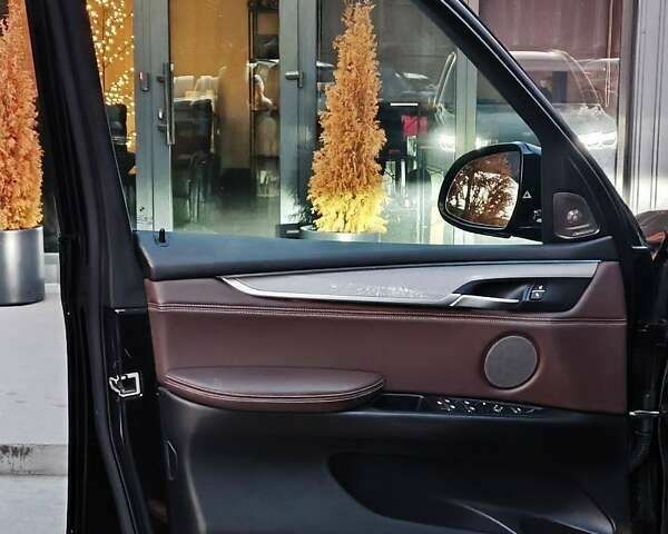 БМВ Х5, объемом двигателя 3 л и пробегом 247 тыс. км за 31999 $, фото 11 на Automoto.ua