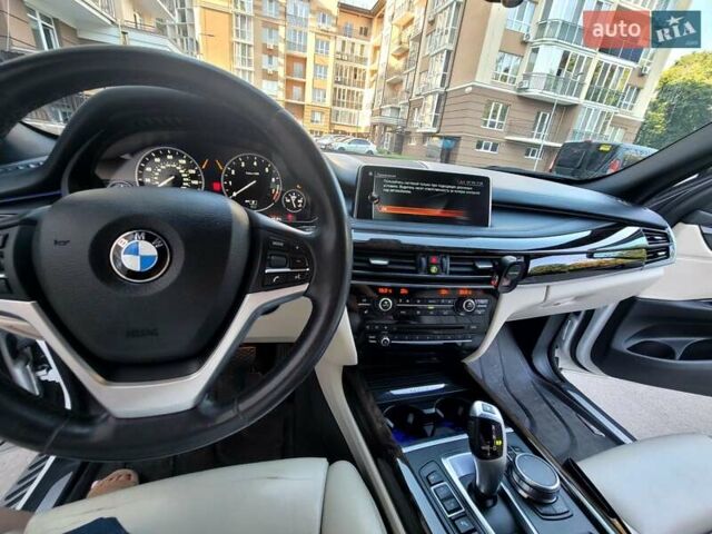 БМВ Х5, объемом двигателя 2 л и пробегом 150 тыс. км за 28000 $, фото 6 на Automoto.ua