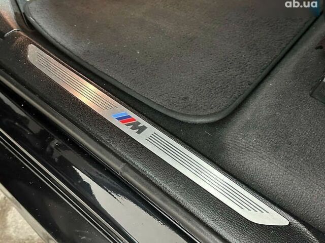 БМВ Х5, объемом двигателя 3 л и пробегом 175 тыс. км за 41950 $, фото 19 на Automoto.ua