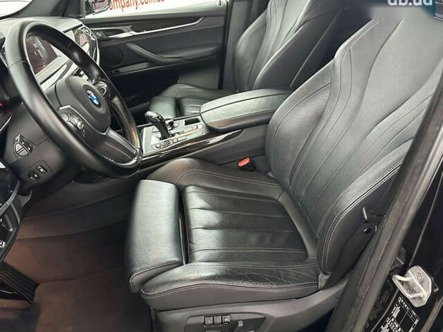 БМВ Х5, объемом двигателя 3 л и пробегом 178 тыс. км за 39950 $, фото 7 на Automoto.ua