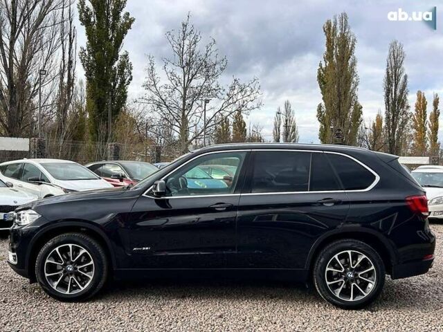 БМВ Х5, объемом двигателя 3 л и пробегом 94 тыс. км за 24800 $, фото 7 на Automoto.ua