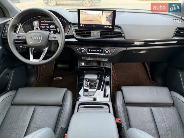 БМВ Х5, объемом двигателя 2.99 л и пробегом 128 тыс. км за 38500 $, фото 10 на Automoto.ua