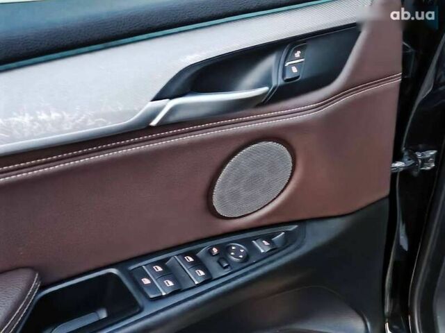 БМВ Х5, объемом двигателя 3 л и пробегом 247 тыс. км за 31999 $, фото 13 на Automoto.ua
