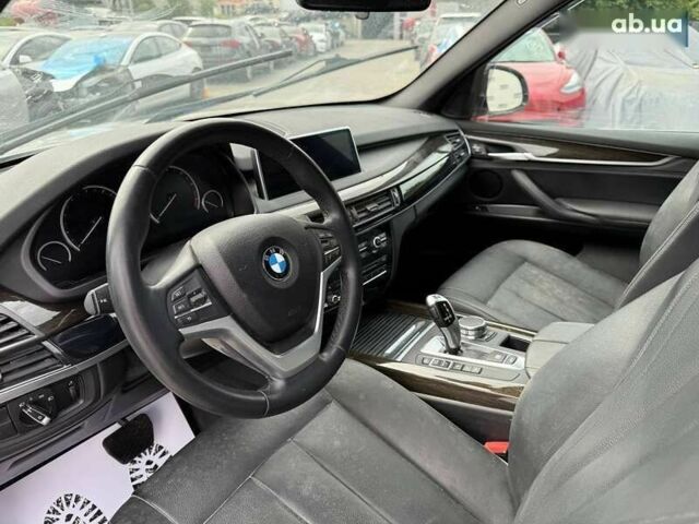 БМВ Х5, объемом двигателя 3 л и пробегом 88 тыс. км за 13200 $, фото 4 на Automoto.ua