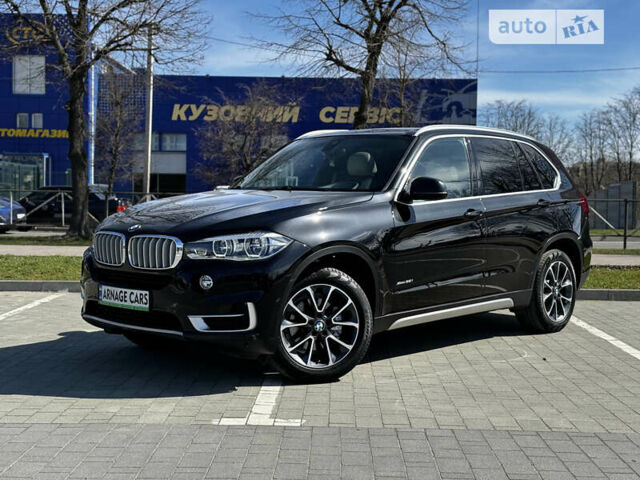 БМВ Х5, объемом двигателя 2.98 л и пробегом 152 тыс. км за 29900 $, фото 14 на Automoto.ua