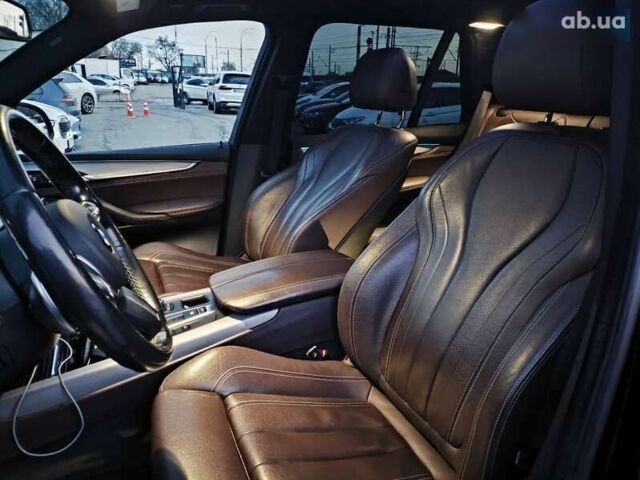 БМВ Х5, объемом двигателя 3 л и пробегом 247 тыс. км за 31999 $, фото 15 на Automoto.ua