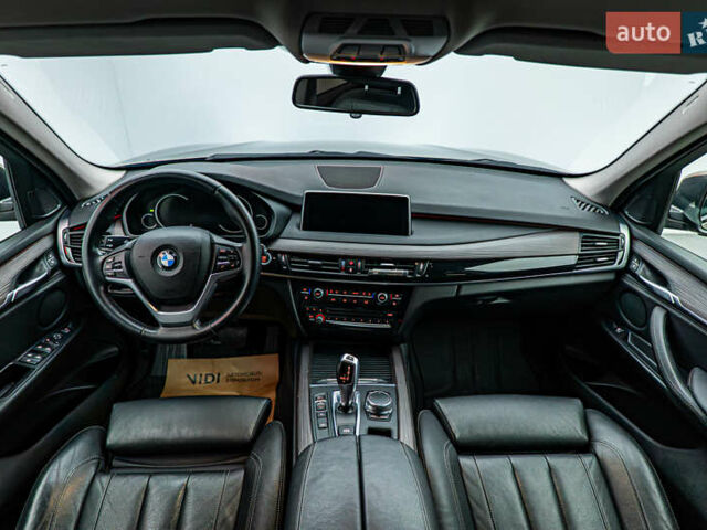 БМВ Х5, об'ємом двигуна 3 л та пробігом 134 тис. км за 36835 $, фото 9 на Automoto.ua