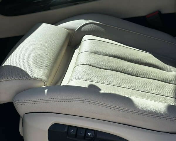 БМВ Х5, объемом двигателя 3 л и пробегом 236 тыс. км за 28800 $, фото 10 на Automoto.ua