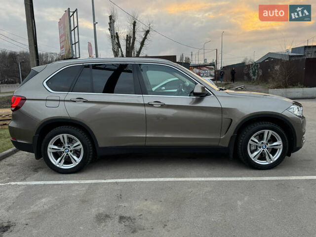 БМВ Х5, объемом двигателя 2 л и пробегом 122 тыс. км за 36000 $, фото 25 на Automoto.ua
