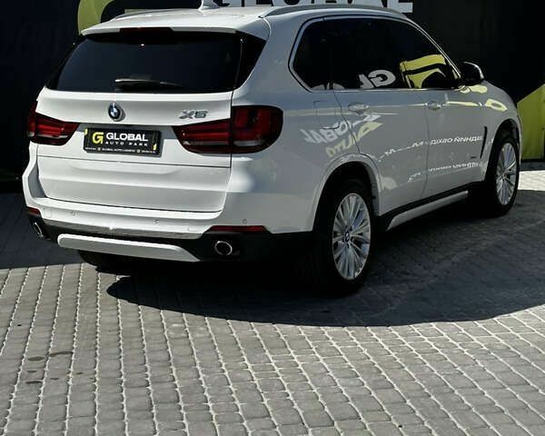 БМВ Х5, объемом двигателя 3 л и пробегом 236 тыс. км за 28800 $, фото 28 на Automoto.ua