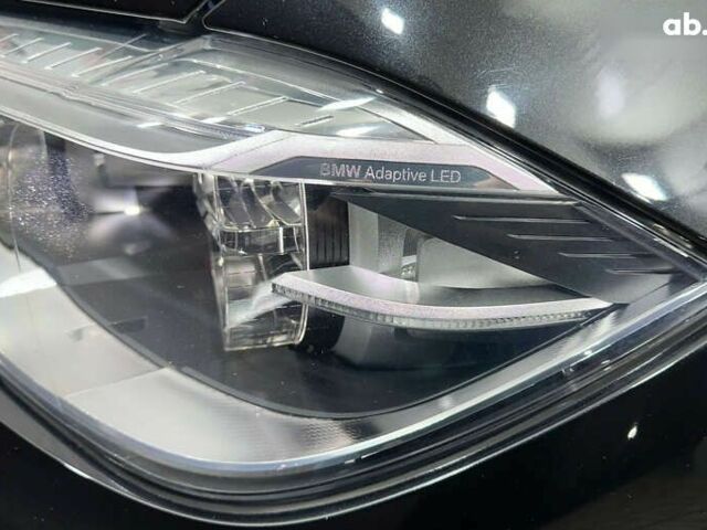 БМВ Х5, объемом двигателя 3 л и пробегом 175 тыс. км за 41950 $, фото 8 на Automoto.ua