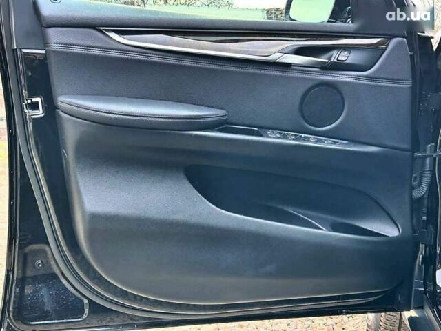БМВ Х5, объемом двигателя 3 л и пробегом 94 тыс. км за 24800 $, фото 11 на Automoto.ua