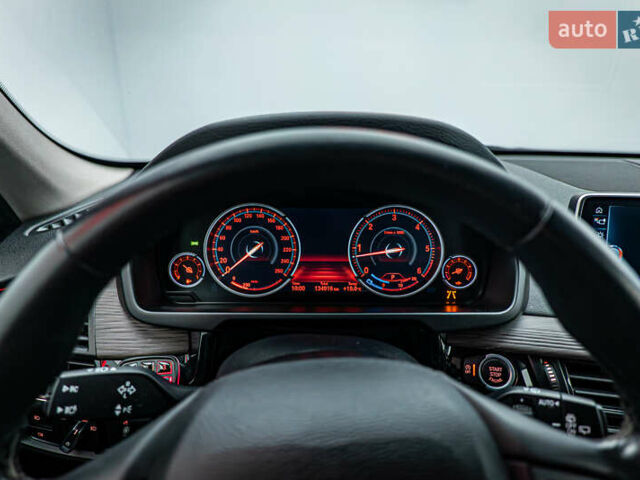 БМВ Х5, об'ємом двигуна 3 л та пробігом 134 тис. км за 36835 $, фото 12 на Automoto.ua