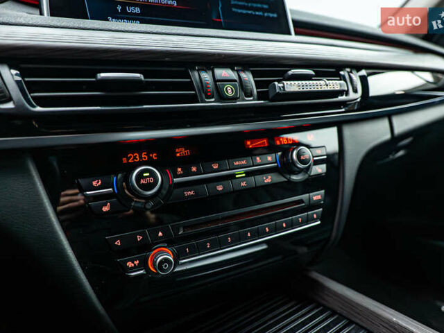 БМВ Х5, об'ємом двигуна 3 л та пробігом 134 тис. км за 36835 $, фото 15 на Automoto.ua