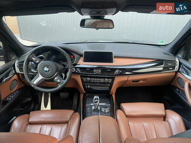 БМВ Х5, объемом двигателя 3 л и пробегом 186 тыс. км за 33300 $, фото 49 на Automoto.ua