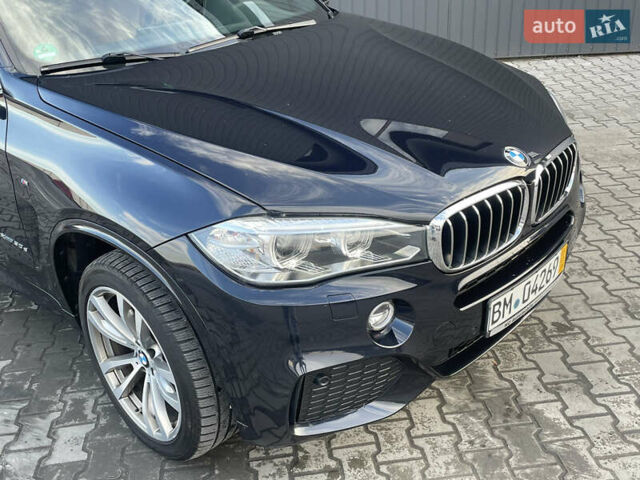 БМВ Х5, объемом двигателя 3 л и пробегом 186 тыс. км за 33300 $, фото 9 на Automoto.ua