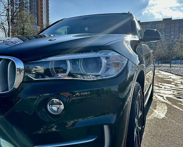 БМВ Х5, об'ємом двигуна 3 л та пробігом 73 тис. км за 32600 $, фото 2 на Automoto.ua
