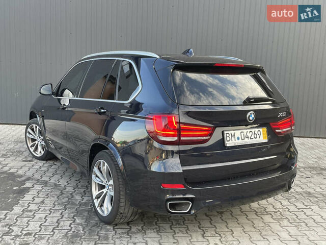 БМВ Х5, объемом двигателя 3 л и пробегом 186 тыс. км за 33300 $, фото 26 на Automoto.ua