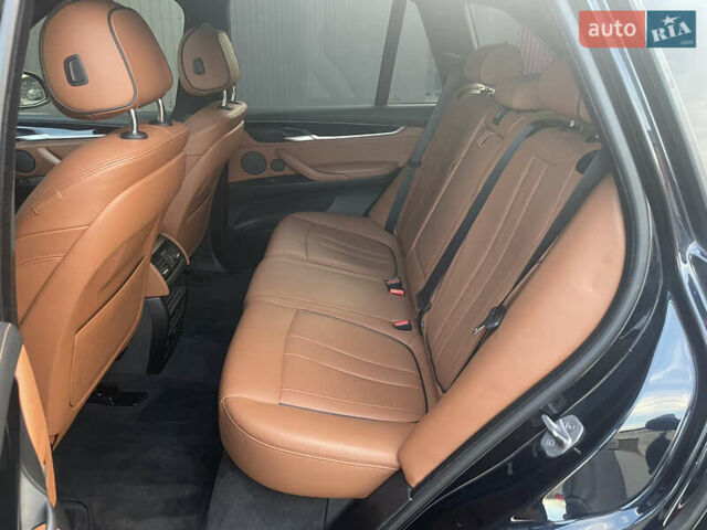БМВ Х5, объемом двигателя 3 л и пробегом 186 тыс. км за 33300 $, фото 42 на Automoto.ua