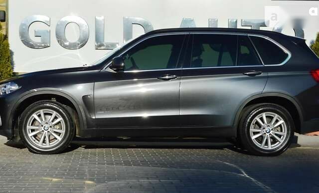 БМВ Х5, объемом двигателя 2 л и пробегом 181 тыс. км за 31500 $, фото 9 на Automoto.ua